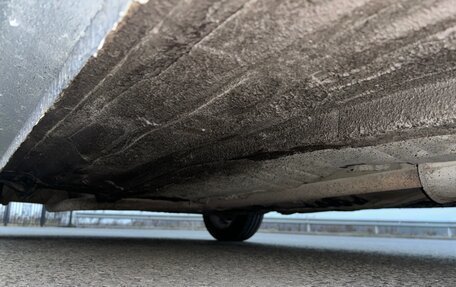 Nissan Primera II рестайлинг, 1997 год, 345 000 рублей, 9 фотография