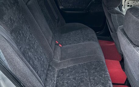 Nissan Primera II рестайлинг, 1997 год, 345 000 рублей, 6 фотография