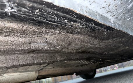 Nissan Primera II рестайлинг, 1997 год, 345 000 рублей, 10 фотография