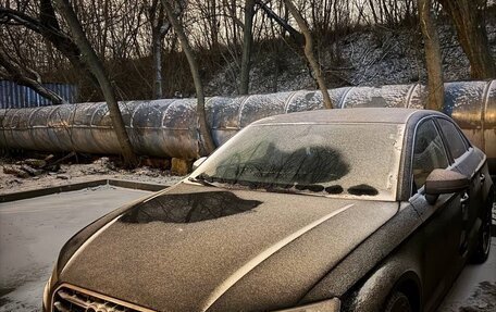 Audi A3, 2013 год, 1 230 000 рублей, 2 фотография