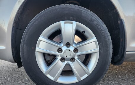 Skoda Octavia, 2011 год, 860 000 рублей, 7 фотография