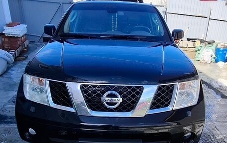 Nissan Pathfinder, 2006 год, 1 200 000 рублей, 18 фотография