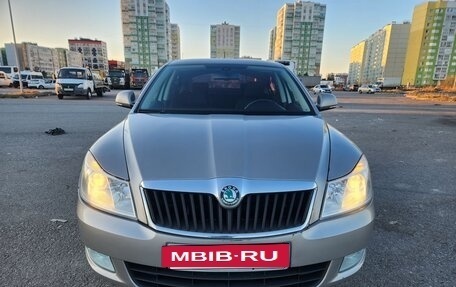 Skoda Octavia, 2011 год, 860 000 рублей, 2 фотография