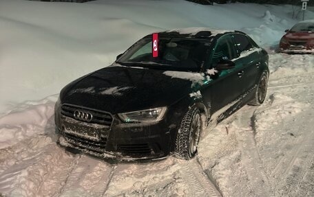 Audi A3, 2013 год, 1 230 000 рублей, 3 фотография