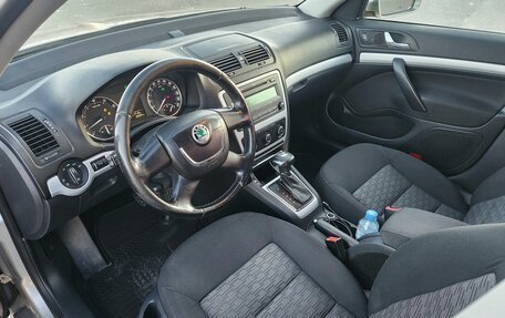 Skoda Octavia, 2011 год, 860 000 рублей, 8 фотография