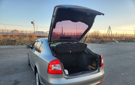 Skoda Octavia, 2011 год, 860 000 рублей, 10 фотография