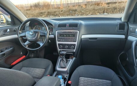 Skoda Octavia, 2011 год, 860 000 рублей, 11 фотография