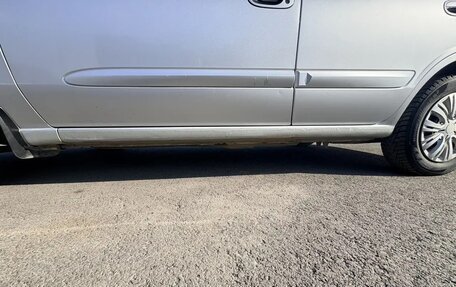 Nissan Almera Classic, 2010 год, 420 000 рублей, 4 фотография