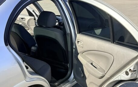 Nissan Almera Classic, 2010 год, 420 000 рублей, 5 фотография