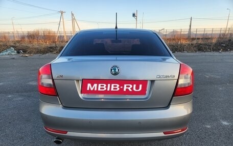 Skoda Octavia, 2011 год, 860 000 рублей, 5 фотография