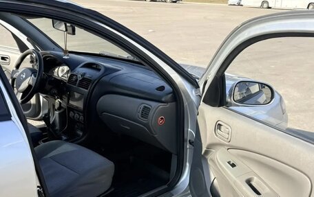 Nissan Almera Classic, 2010 год, 420 000 рублей, 8 фотография
