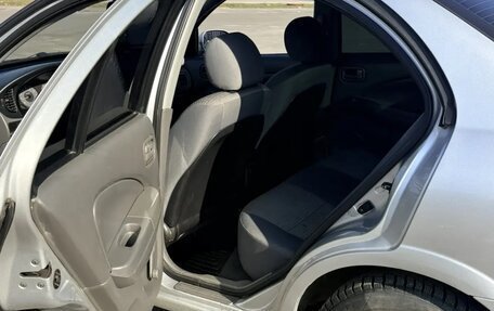 Nissan Almera Classic, 2010 год, 420 000 рублей, 6 фотография