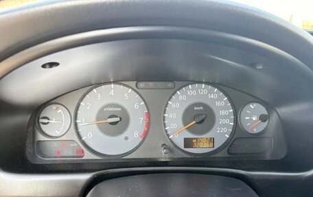 Nissan Almera Classic, 2010 год, 420 000 рублей, 10 фотография