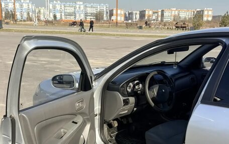 Nissan Almera Classic, 2010 год, 420 000 рублей, 7 фотография
