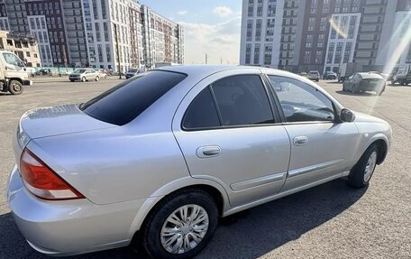 Nissan Almera Classic, 2010 год, 420 000 рублей, 15 фотография