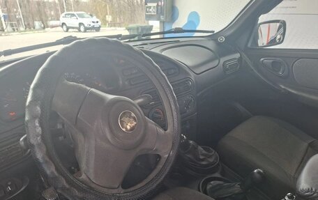 Chevrolet Niva I рестайлинг, 2013 год, 300 000 рублей, 2 фотография