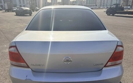 Nissan Almera Classic, 2010 год, 420 000 рублей, 17 фотография