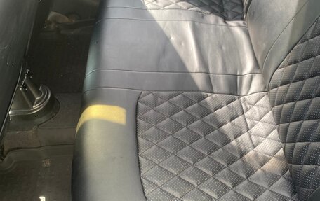 Chevrolet Aveo III, 2005 год, 150 000 рублей, 8 фотография