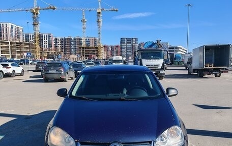 Volkswagen Jetta VI, 2007 год, 480 000 рублей, 3 фотография