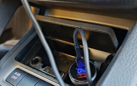 Volkswagen Jetta VI, 2007 год, 480 000 рублей, 11 фотография