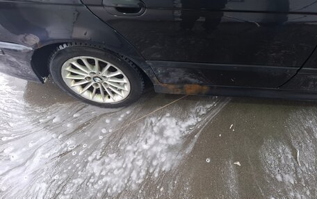 BMW 5 серия, 1996 год, 580 000 рублей, 5 фотография