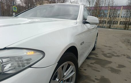 BMW 5 серия, 2013 год, 1 470 000 рублей, 4 фотография