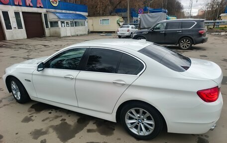 BMW 5 серия, 2013 год, 1 470 000 рублей, 6 фотография