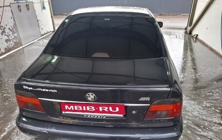 BMW 5 серия, 1996 год, 580 000 рублей, 7 фотография