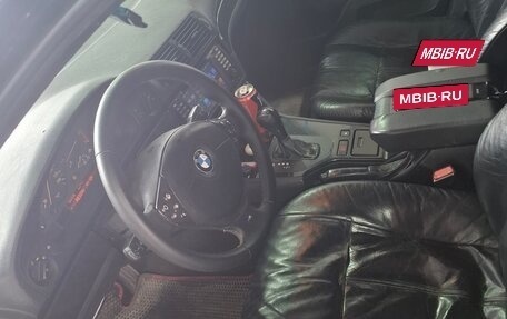 BMW 5 серия, 1996 год, 580 000 рублей, 10 фотография