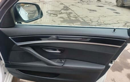 BMW 5 серия, 2013 год, 1 470 000 рублей, 25 фотография