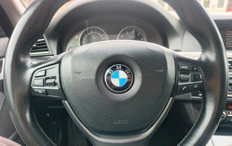 BMW 5 серия, 2013 год, 1 470 000 рублей, 33 фотография