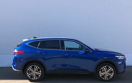 Haval F7 I, 2022 год, 2 300 000 рублей, 4 фотография