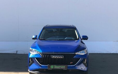 Haval F7 I, 2022 год, 2 300 000 рублей, 2 фотография