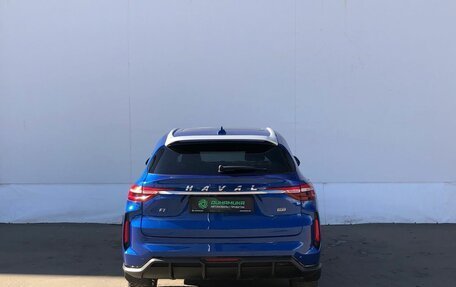 Haval F7 I, 2022 год, 2 300 000 рублей, 6 фотография