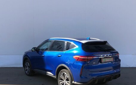 Haval F7 I, 2022 год, 2 300 000 рублей, 7 фотография