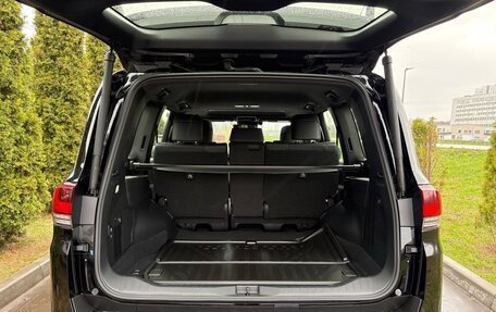 Toyota Land Cruiser, 2025 год, 14 990 000 рублей, 7 фотография