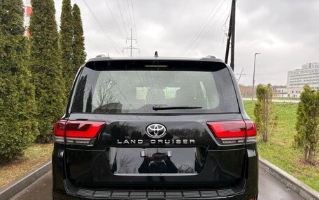 Toyota Land Cruiser, 2025 год, 14 990 000 рублей, 4 фотография