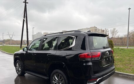 Toyota Land Cruiser, 2025 год, 14 990 000 рублей, 6 фотография