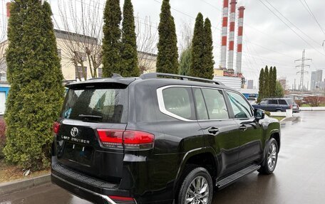 Toyota Land Cruiser, 2025 год, 14 990 000 рублей, 5 фотография