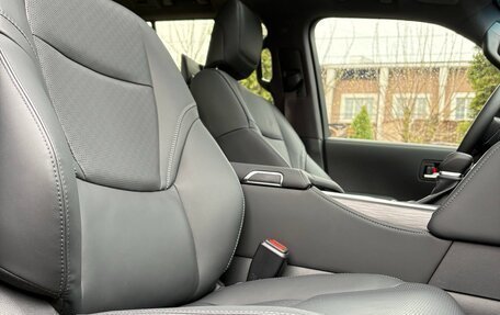 Toyota Land Cruiser, 2025 год, 14 990 000 рублей, 12 фотография