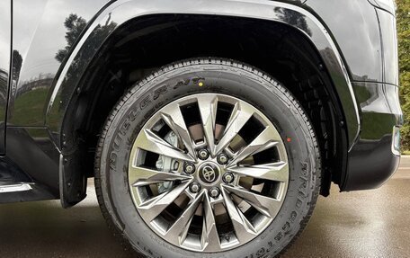 Toyota Land Cruiser, 2025 год, 14 990 000 рублей, 8 фотография