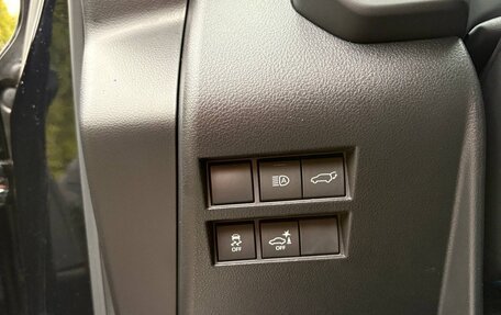 Toyota Land Cruiser, 2025 год, 14 990 000 рублей, 10 фотография