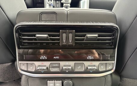 Toyota Land Cruiser, 2025 год, 14 990 000 рублей, 22 фотография