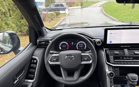 Toyota Land Cruiser, 2025 год, 14 990 000 рублей, 19 фотография