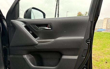 Toyota Land Cruiser, 2025 год, 14 990 000 рублей, 15 фотография