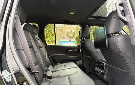 Toyota Land Cruiser, 2025 год, 14 990 000 рублей, 16 фотография