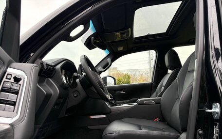 Toyota Land Cruiser, 2025 год, 14 990 000 рублей, 30 фотография