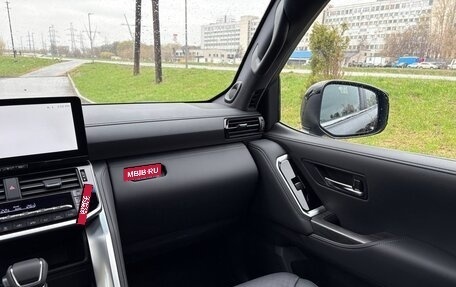 Toyota Land Cruiser, 2025 год, 14 990 000 рублей, 20 фотография