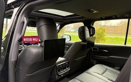 Toyota Land Cruiser, 2025 год, 14 990 000 рублей, 25 фотография