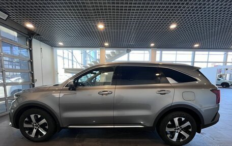 KIA Sorento IV, 2020 год, 3 766 000 рублей, 6 фотография